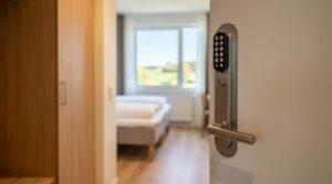 Business trip south Zealand