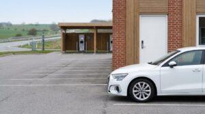 planlægge dagsmøde sydsjælland