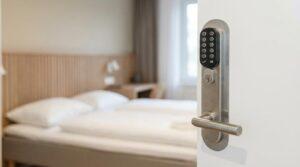 langtidsophold hotel sydsjælland